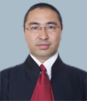马培杰-大理刑事律师照片展示